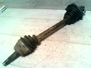 bontott FIAT DOBLO Bal Féltengely