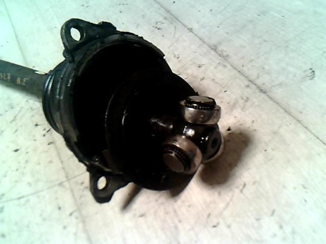 bontott FIAT DOBLO Bal Féltengely