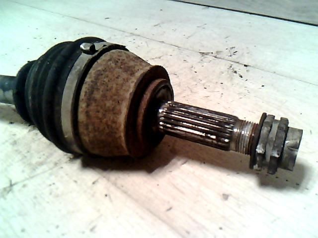 bontott FIAT DOBLO Bal Féltengely