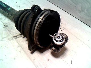 bontott FIAT DOBLO Bal Féltengely