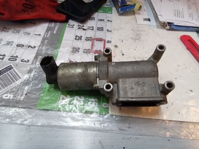 bontott FIAT DOBLO EGR / AGR Szelep