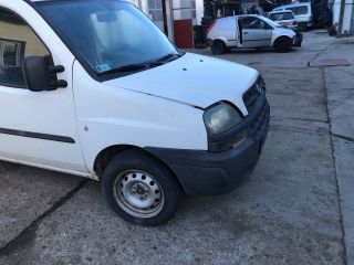 bontott FIAT DOBLO Első Bölcső