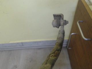 bontott FIAT DOBLO Hátsó Stabilizátor Pálca