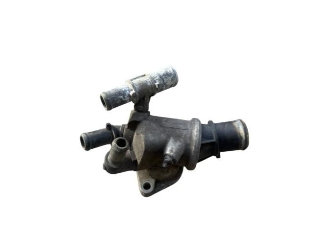 bontott FIAT DOBLO Hengerfej Vízkivezető