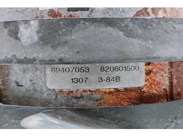 bontott FIAT DOBLO Hűtőventilátor