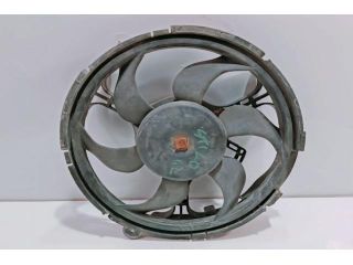 bontott FIAT DOBLO Hűtőventilátor