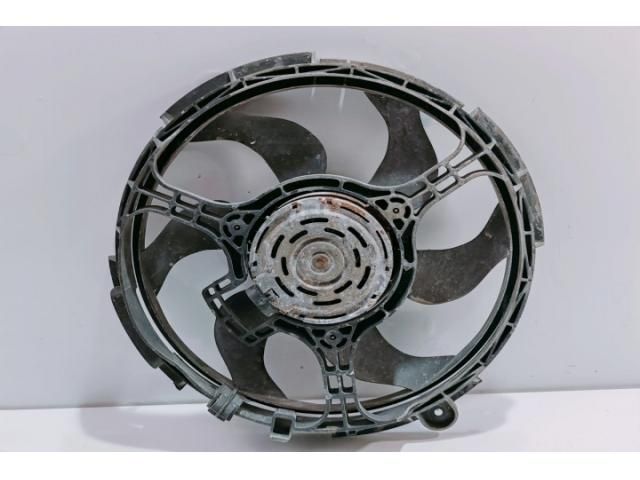 bontott FIAT DOBLO Hűtőventilátor