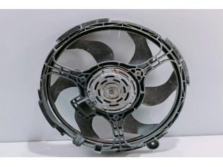 bontott FIAT DOBLO Hűtőventilátor