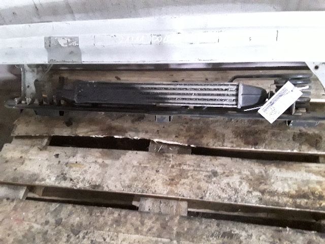 bontott FIAT DOBLO Intercooler