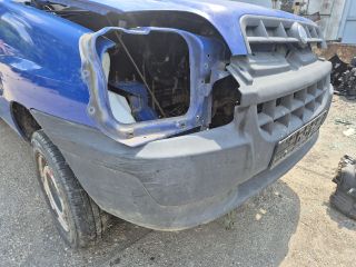 bontott FIAT DOBLO Jobb első Csonkállvány Kerékaggyal