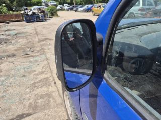 bontott FIAT DOBLO Jobb első Csonkállvány Kerékaggyal