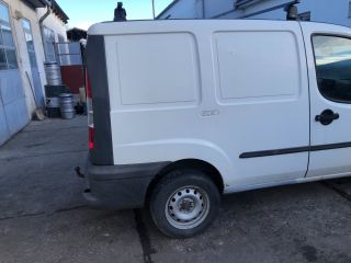 bontott FIAT DOBLO Jobb Féltengely