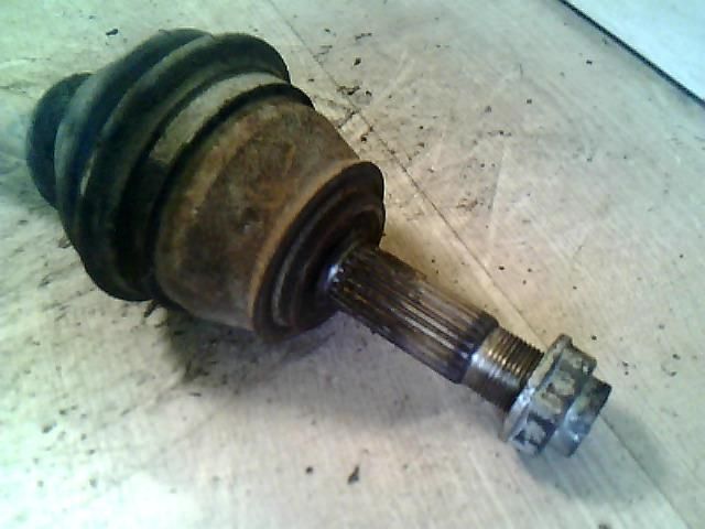 bontott FIAT DOBLO Jobb Féltengely