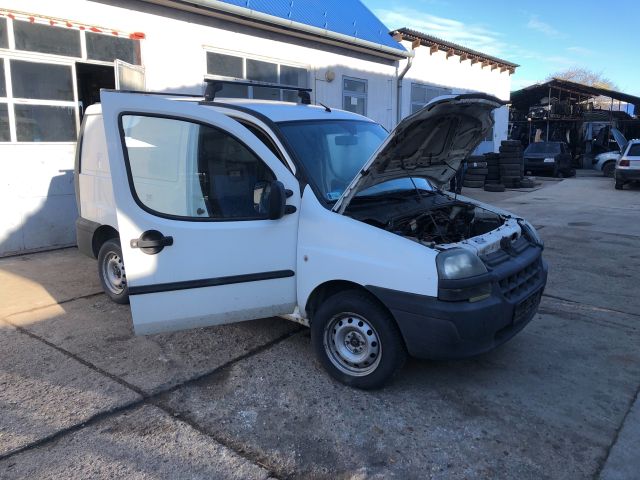 bontott FIAT DOBLO Jobb Féltengely