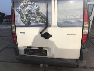 bontott FIAT DOBLO Jobb Féltengely