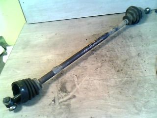 bontott FIAT DOBLO Jobb Féltengely