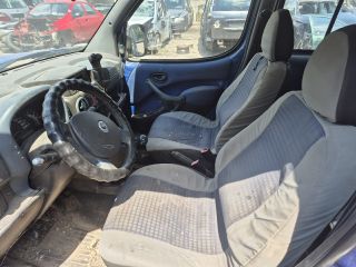 bontott FIAT DOBLO Kilométeróra