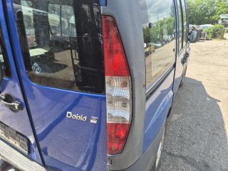 bontott FIAT DOBLO Kilométeróra