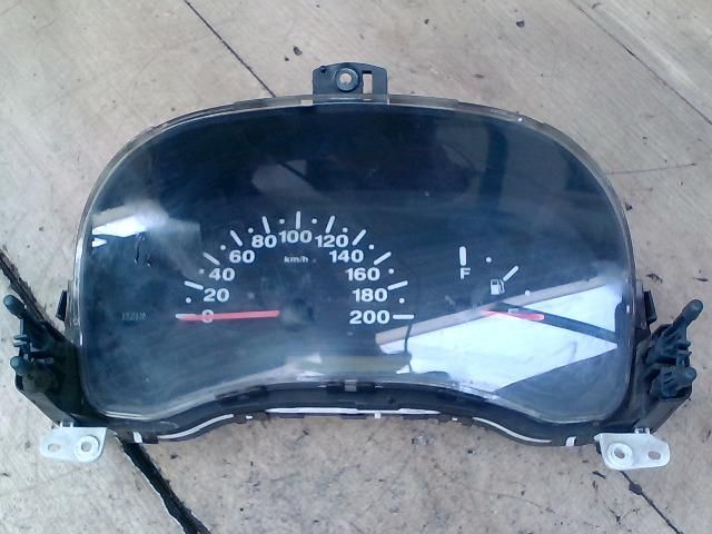 bontott FIAT DOBLO Kilométeróra