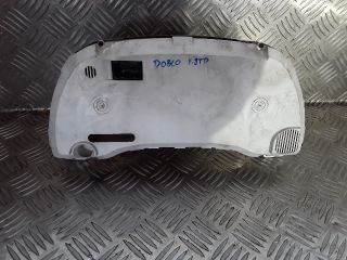 bontott FIAT DOBLO Kilométeróra