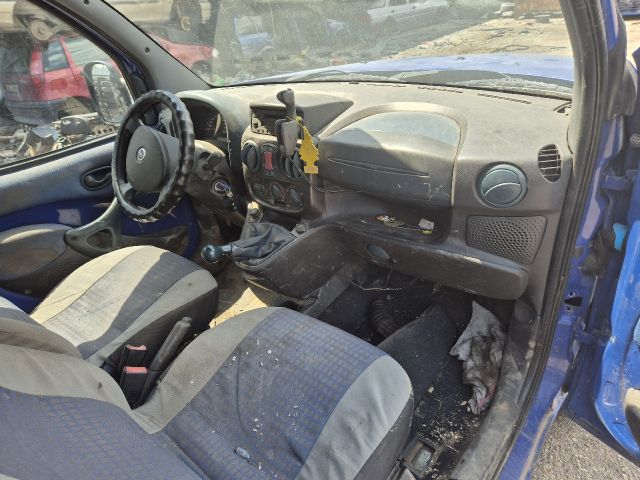 bontott FIAT DOBLO Kilométeróra