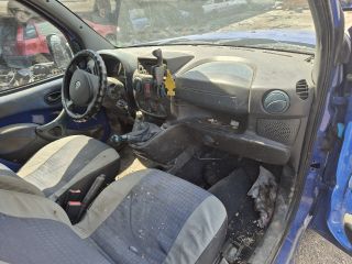 bontott FIAT DOBLO Kilométeróra