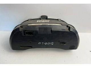 bontott FIAT DOBLO Kilométeróra