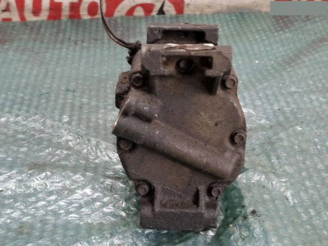 bontott FIAT DOBLO Klímakompresszor