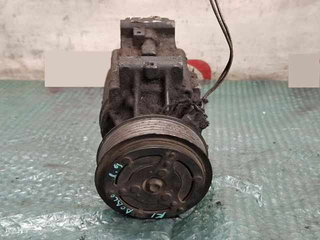 bontott FIAT DOBLO Klímakompresszor