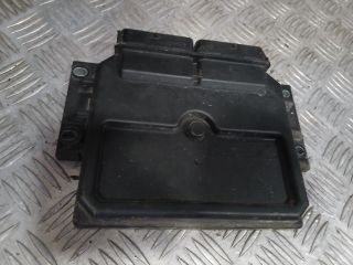 bontott FIAT DOBLO Motorvezérlő