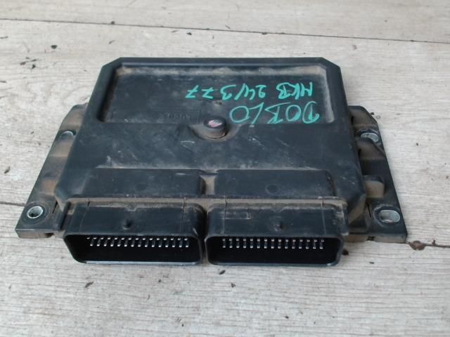 bontott FIAT DOBLO Motorvezérlő