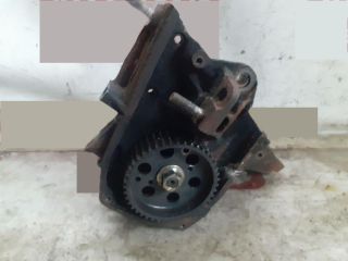 bontott FIAT DOBLO Nagynyomású Szivattyú