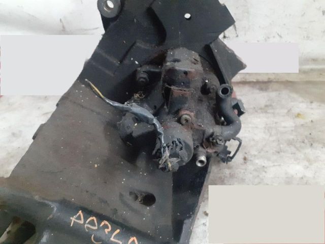 bontott FIAT DOBLO Nagynyomású Szivattyú