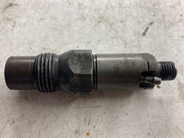 bontott FIAT DOBLO Porlasztó (1 db)