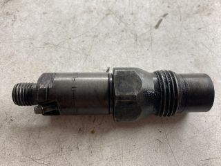 bontott FIAT DOBLO Porlasztó (1 db)