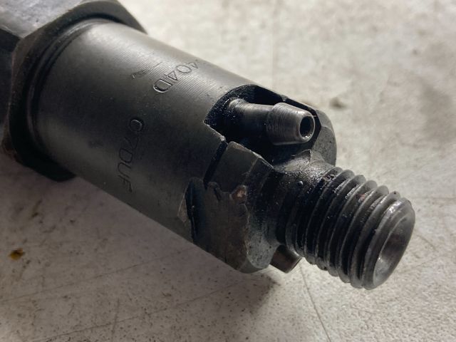 bontott FIAT DOBLO Porlasztó (1 db)