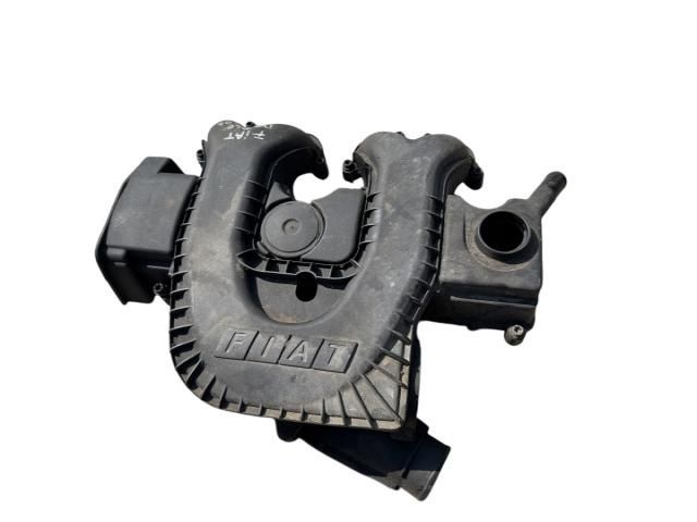 bontott FIAT DOBLO Szívósor