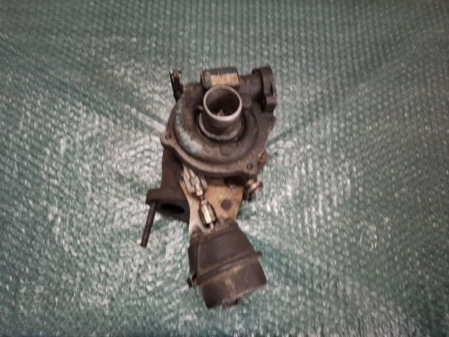 bontott FIAT DOBLO Turbó