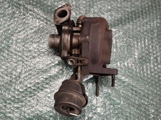 bontott FIAT DOBLO Turbó