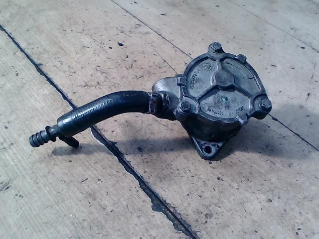 bontott FIAT DOBLO Vákumpumpa