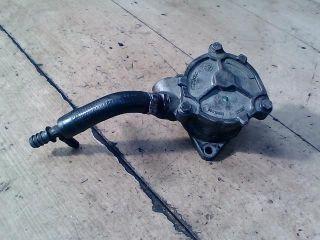 bontott FIAT DOBLO Vákumpumpa