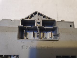 bontott FIAT DOBLO Biztosítéktábla Motortér
