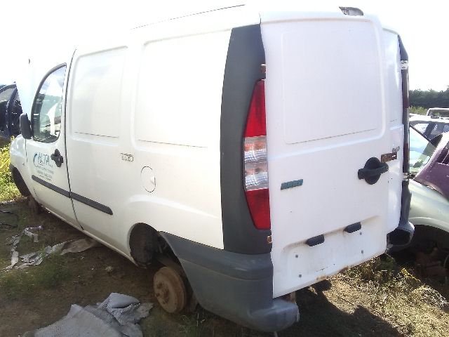 bontott FIAT DOBLO EGR / AGR Szelep