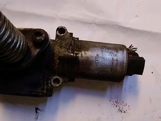 bontott FIAT DOBLO EGR / AGR Szelep