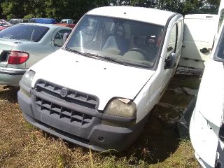 bontott FIAT DOBLO EGR / AGR Szelep