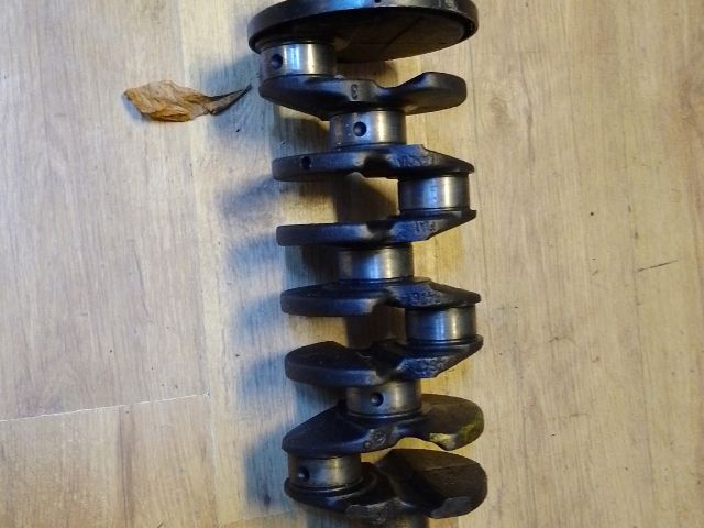 bontott FIAT DOBLO Főtengely (Magában)