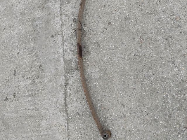 bontott FIAT DOBLO Hátsó Rugó