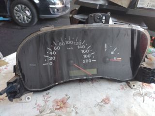 bontott FIAT DOBLO Kilométeróra