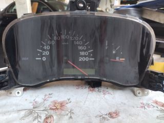 bontott FIAT DOBLO Kilométeróra