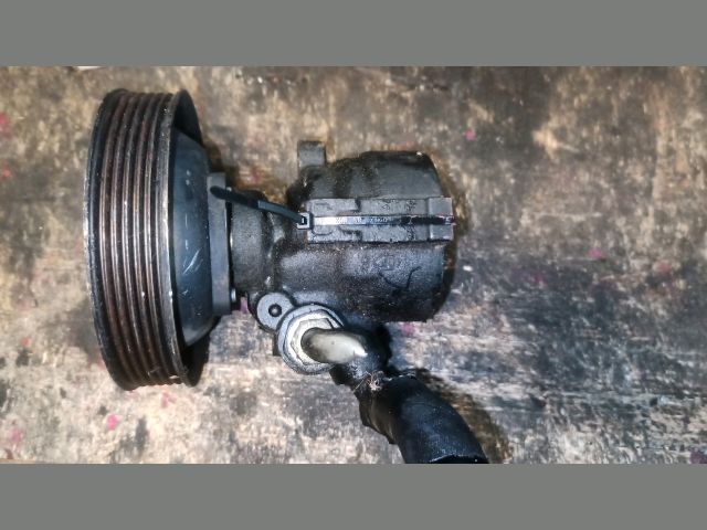 bontott FIAT DOBLO Kormányszervó Motor (Hidraulikus)